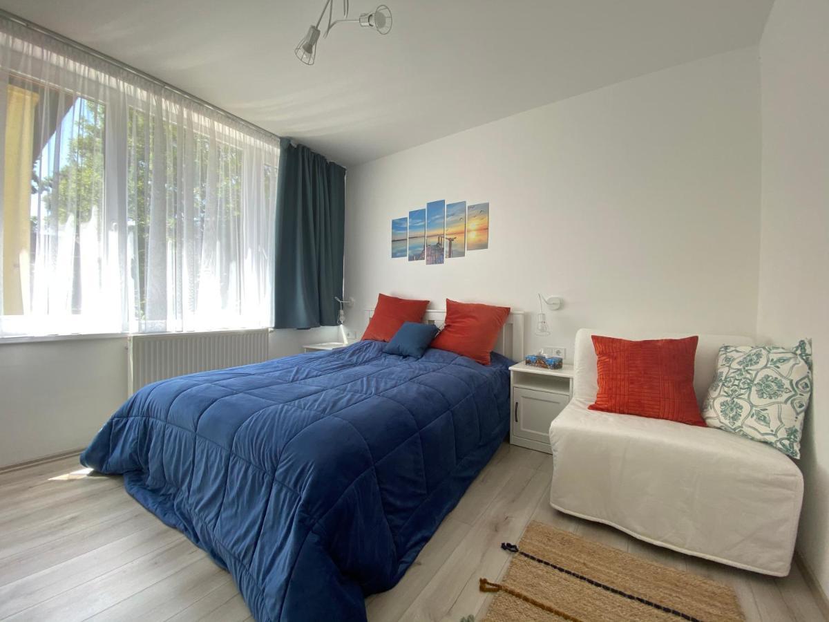 Spirit Homes Apartments Oroshaza Ngoại thất bức ảnh