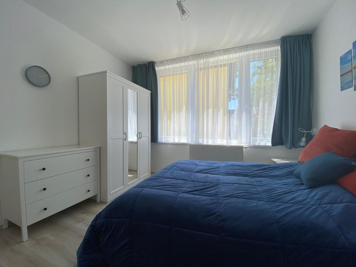 Spirit Homes Apartments Oroshaza Ngoại thất bức ảnh