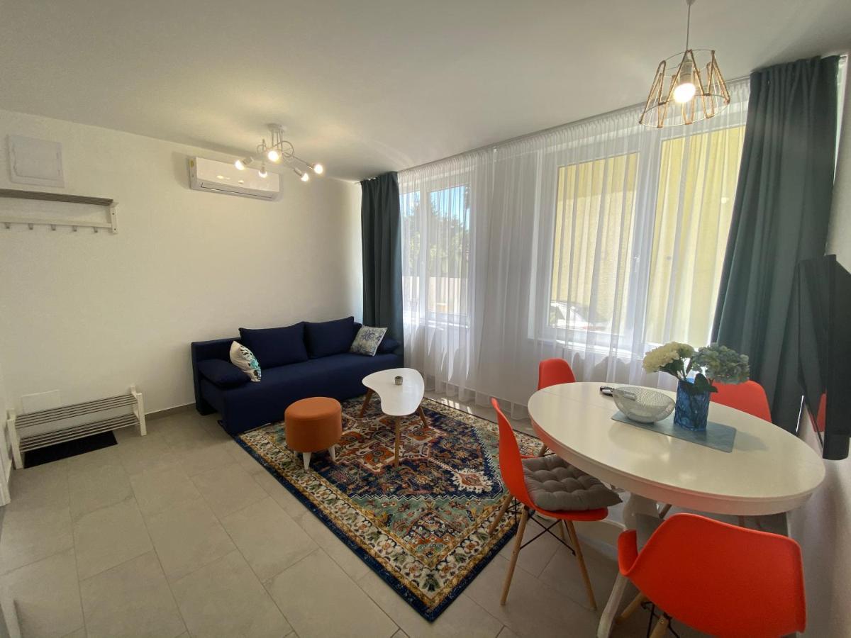 Spirit Homes Apartments Oroshaza Ngoại thất bức ảnh