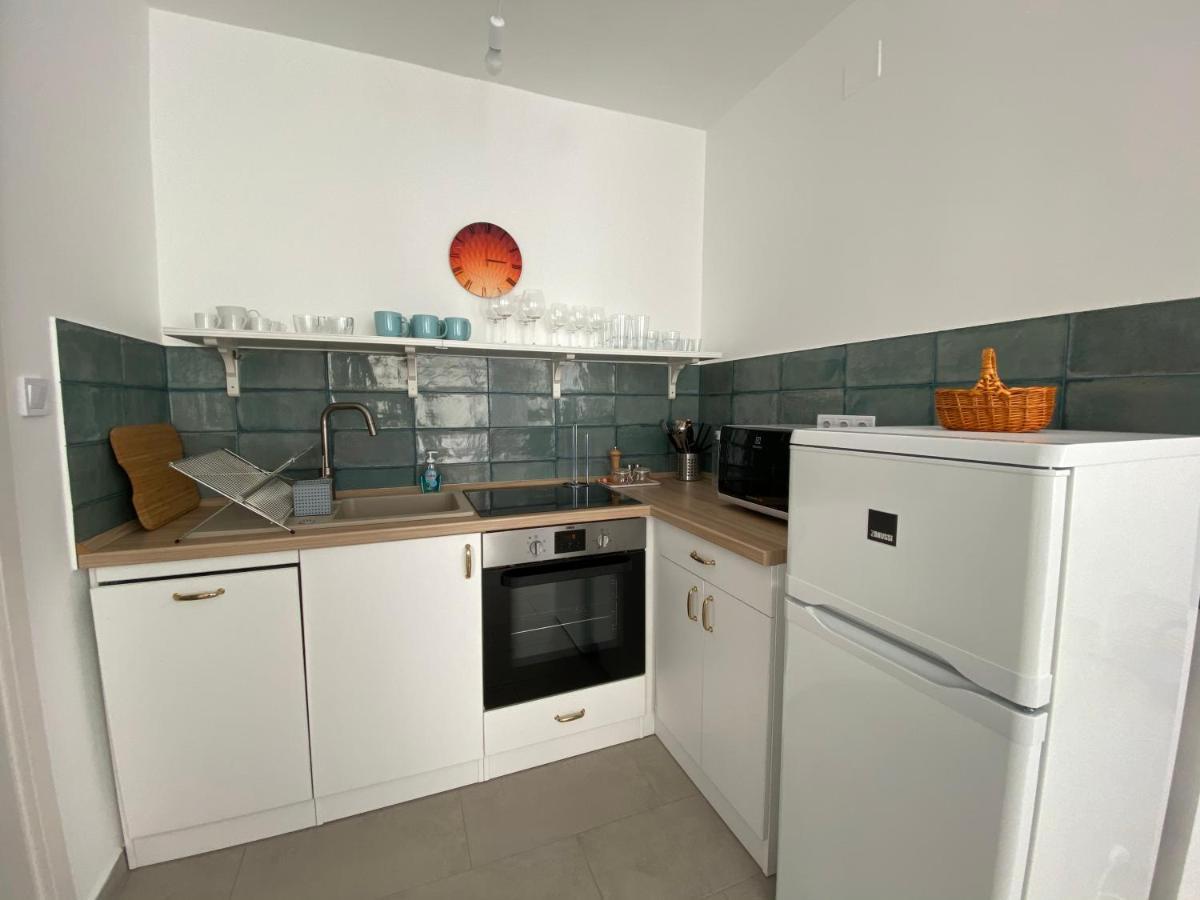 Spirit Homes Apartments Oroshaza Ngoại thất bức ảnh