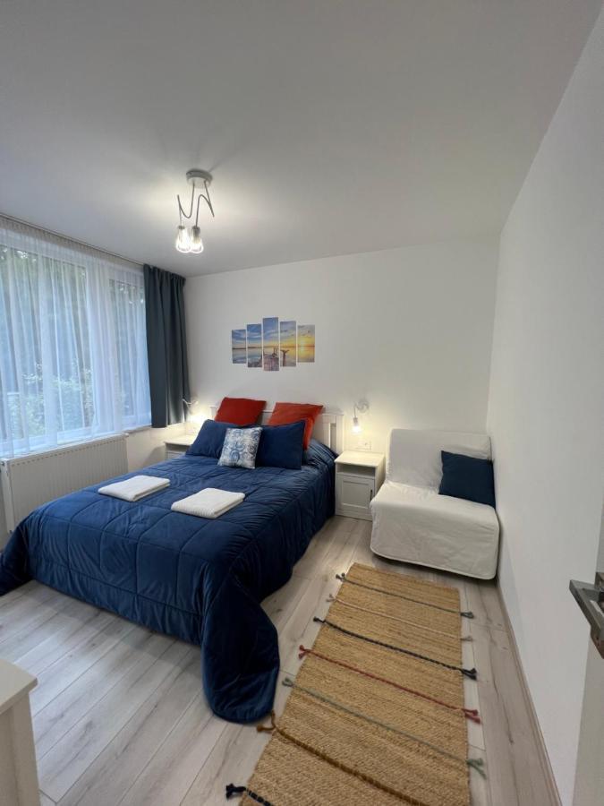 Spirit Homes Apartments Oroshaza Ngoại thất bức ảnh