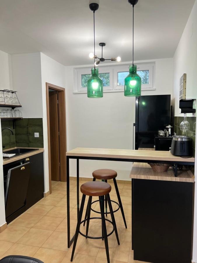 Spirit Homes Apartments Oroshaza Ngoại thất bức ảnh
