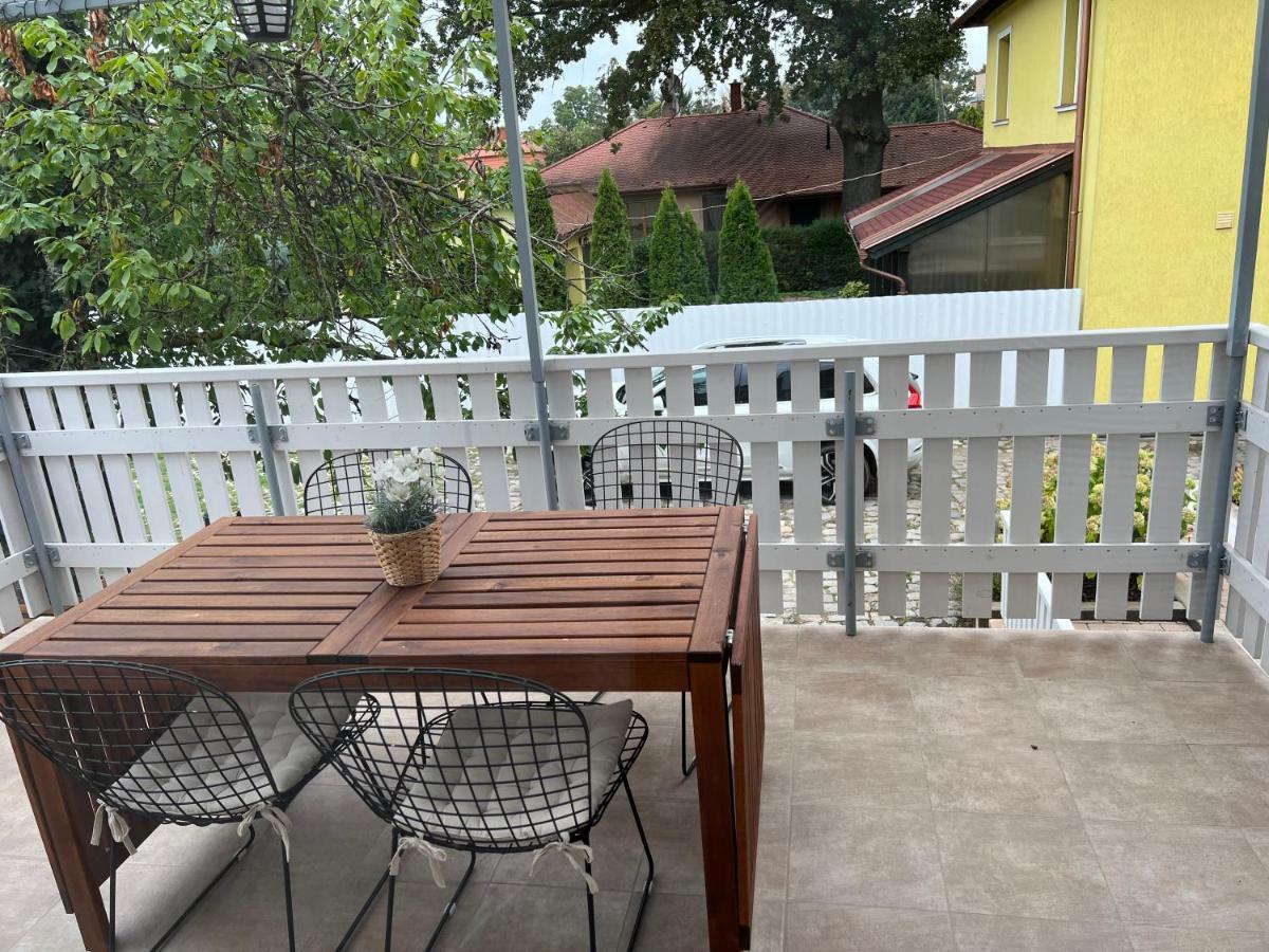 Spirit Homes Apartments Oroshaza Ngoại thất bức ảnh
