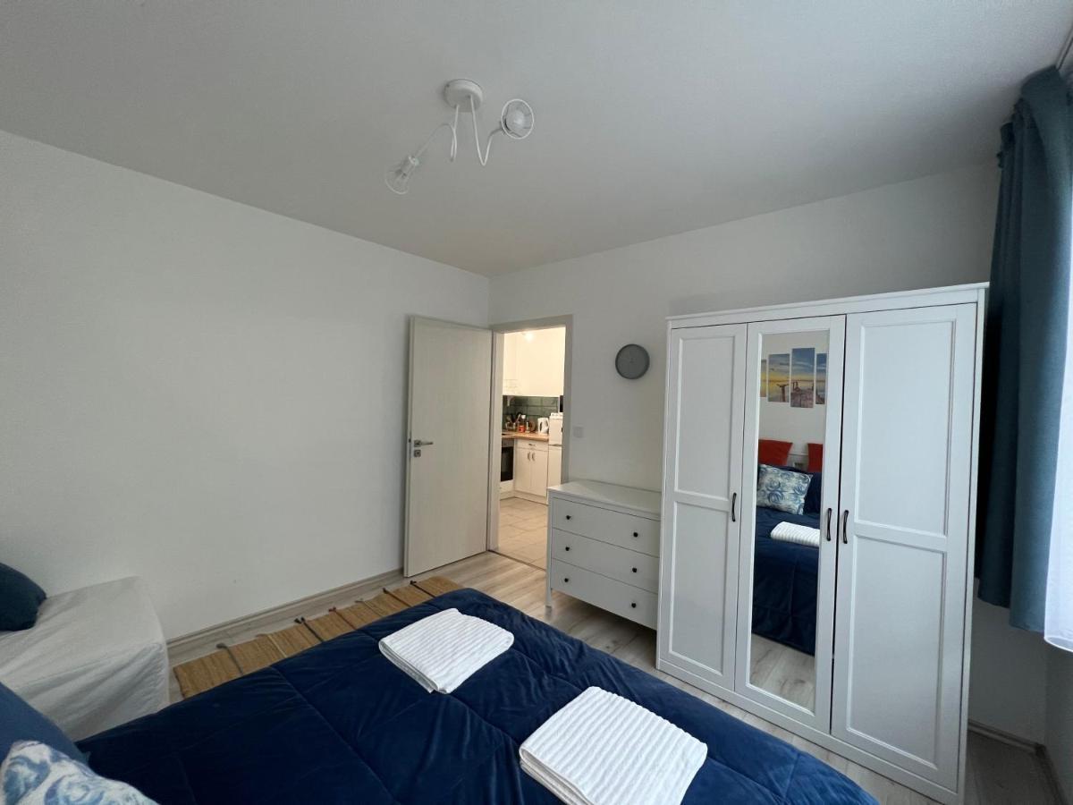 Spirit Homes Apartments Oroshaza Ngoại thất bức ảnh
